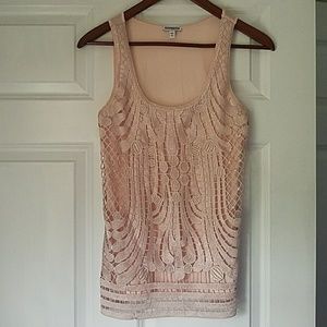 Express Tank Top